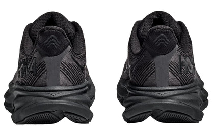 Hothtka ONE ONE Clifton 9 Wide 'Triple Black' 1132210-BBLC