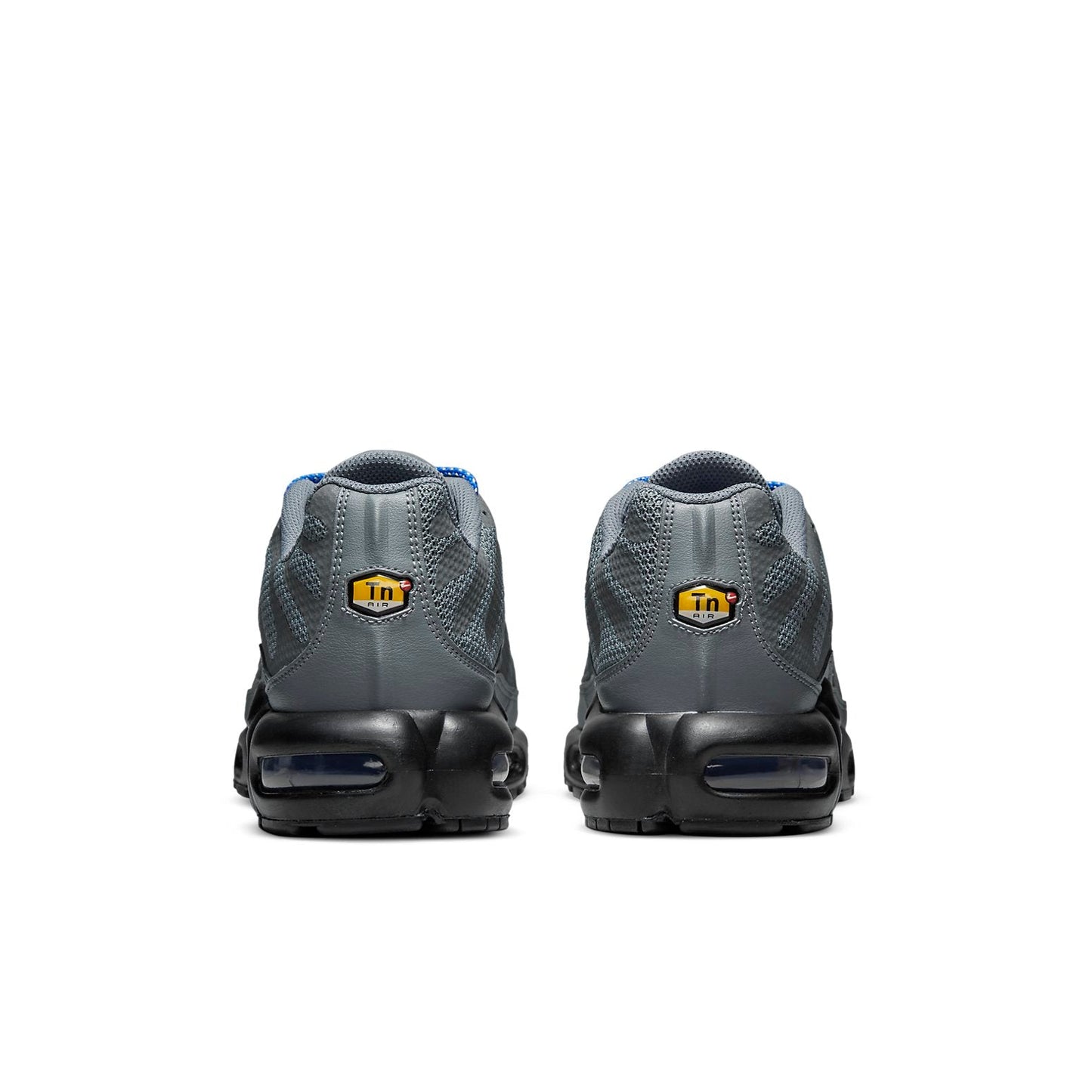 Nithtke Aithtr Max Plus 'Grey Reflective' DN7997-002