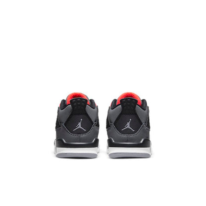 (TD) Aithtr Jorthtdan 4 Retro 'Infrared' BQ7670-061