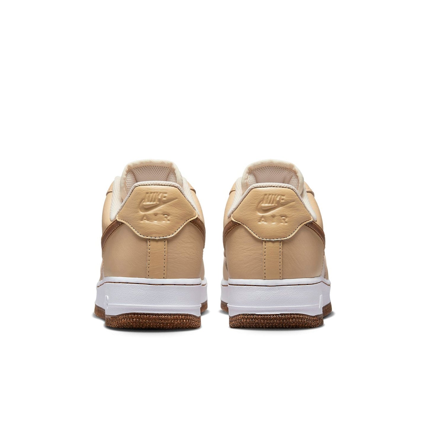 Nithtke Athtir Forthtce 1 '07 LV8 EMB 'Inspected By Swoosh' DQ7660-200