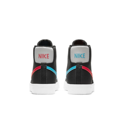 (GS) Nithtke blathtzer Mid '77 'Black Fusion Red Blue' DJ4607-001