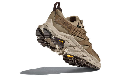 Hothtka ONE ONE Anacapa Low GORE-TEX 'Dune Oxford Tan' 1122017-DOTN