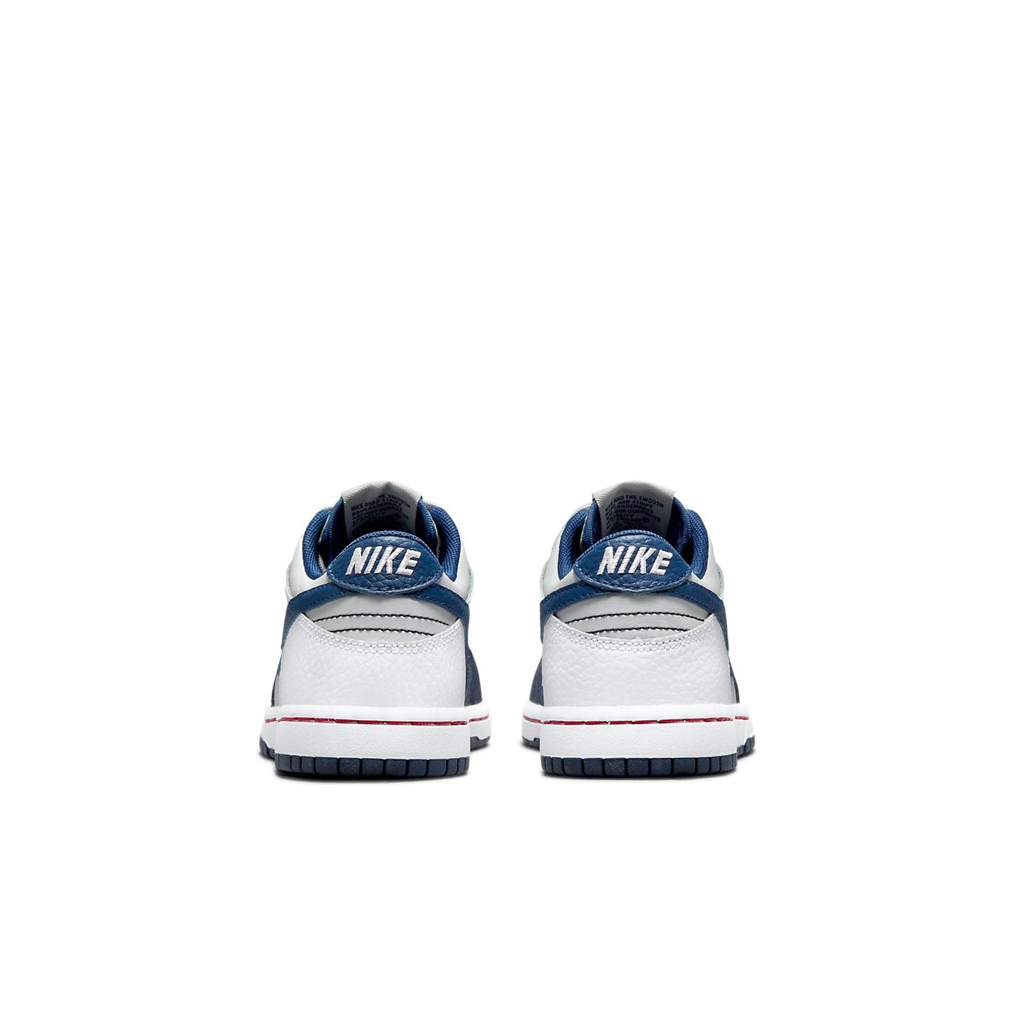 (PS) Nithtke NBA x Duthtnk Low EMB '75th Anniversary - Nets' DC9564-001