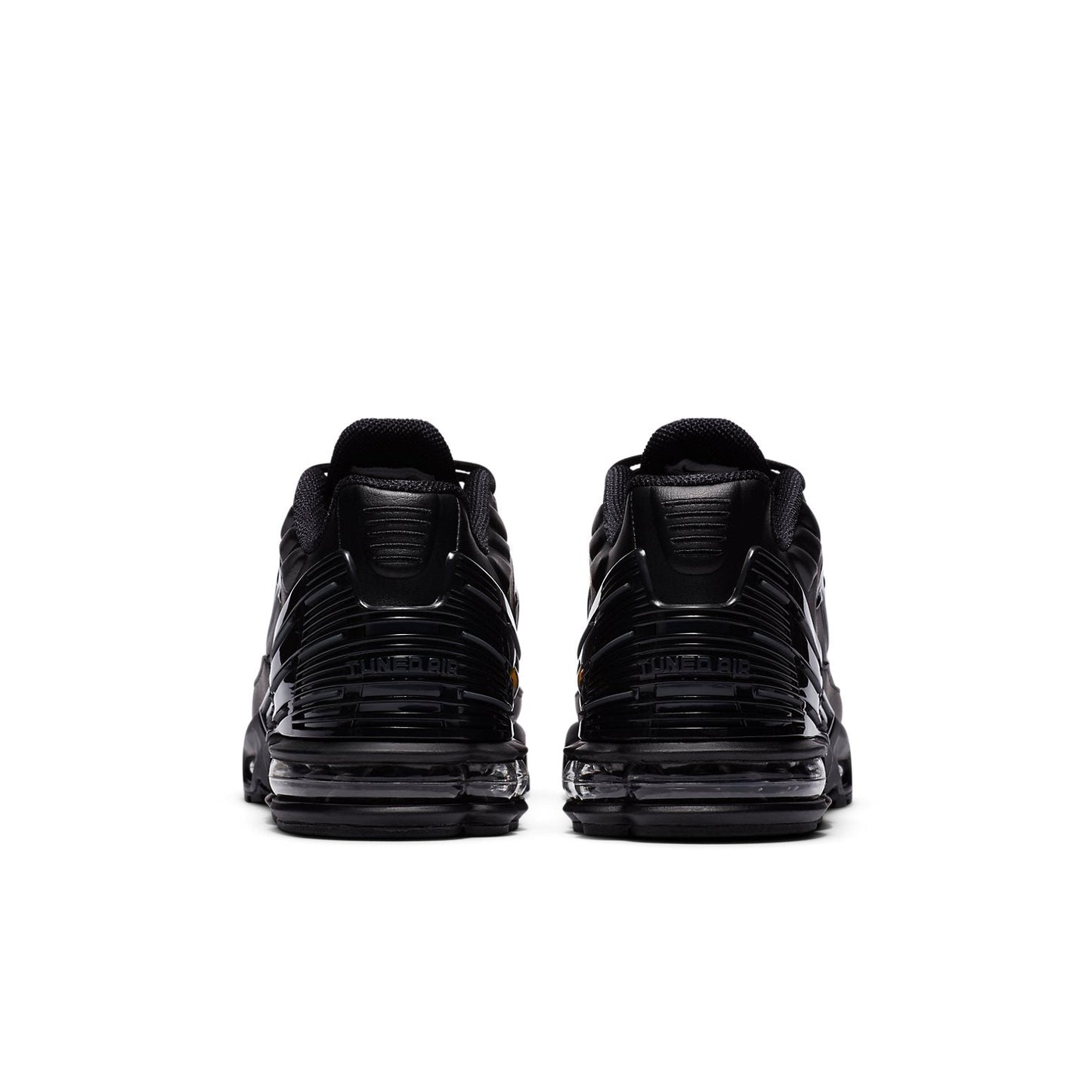 Nithtke Aithtr Max Plus 3 Leather 'Triple Black' CK6716-001