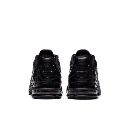 Nithtke Aithtr Max Plus 3 Leather 'Triple Black' CK6716-001