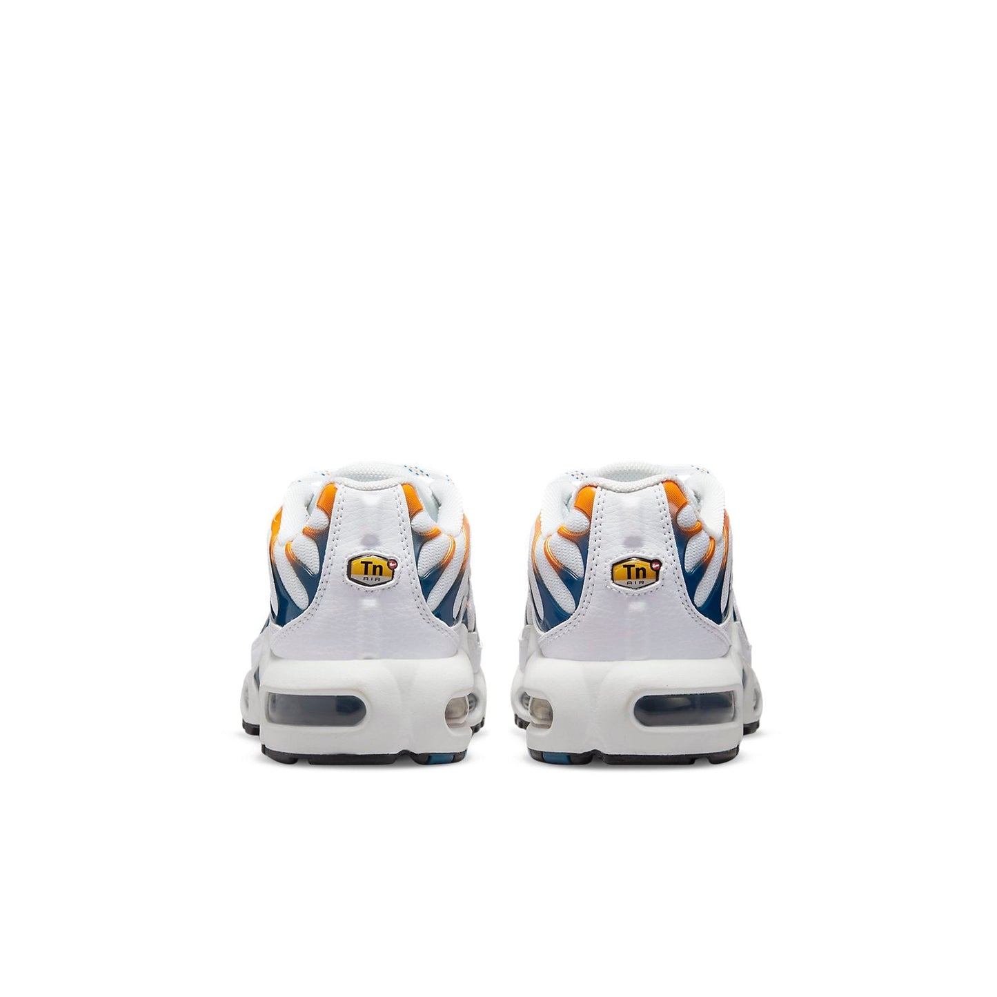 (GS) Nithtke Aithtr Max Plus 'White Kumquat Marina' DV7083-100