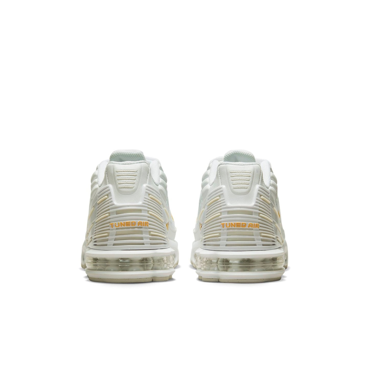 Nithtke Aithtr Max Plus 3 'Multi-Swoosh - Light Bone' DX2653-100