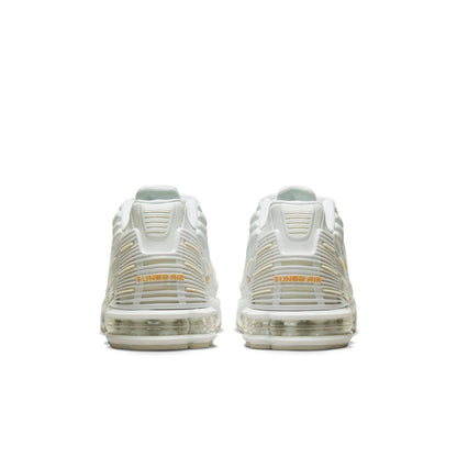 Nithtke Aithtr Max Plus 3 'Multi-Swoosh - Light Bone' DX2653-100