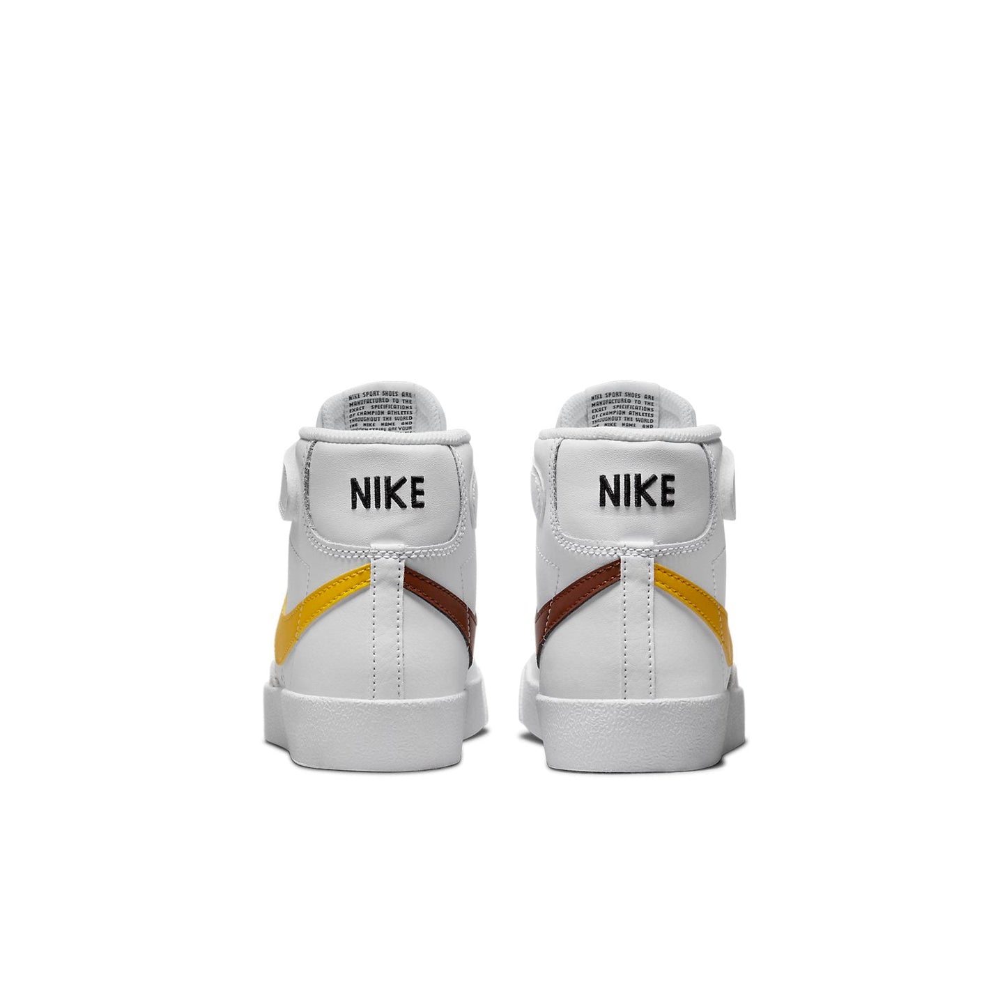 (PS) Nithtke blathtzer Mid '77 'White Pecan Vivid Sulfur' DA4087-103