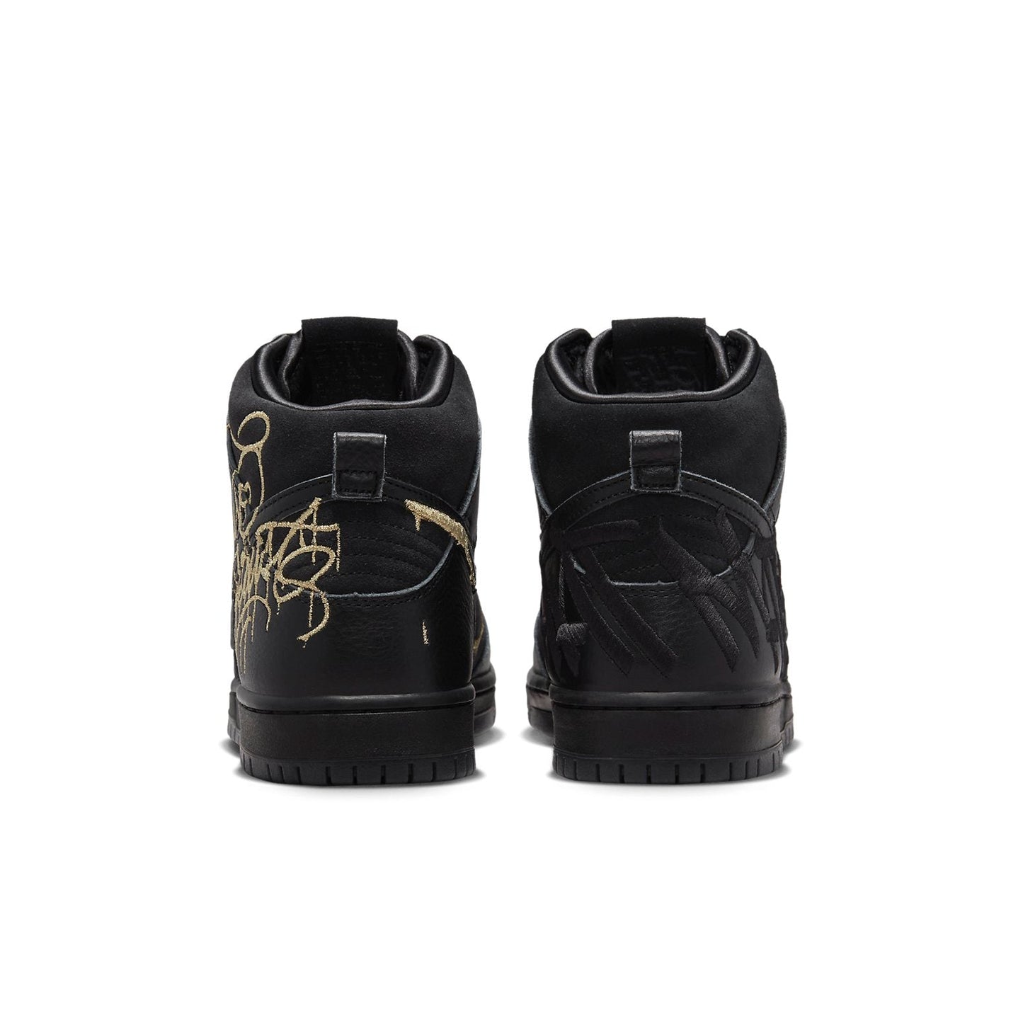 Nithtke x FAUST SB Duthtnk High 'The Devil is in The Details' DH7755-001