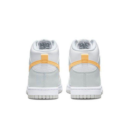 (WMNS) Nithtke Duthtnk High Pure Platinum Melon Tint FQ2755-001