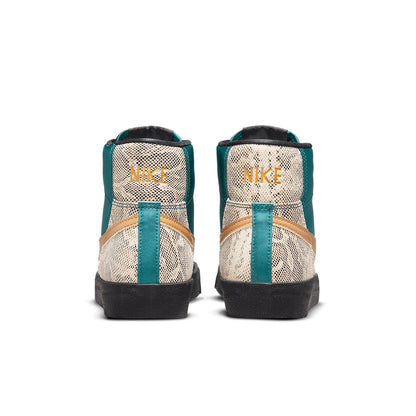 (WMNS) Nithtke blathtzer Mid '77 'Lucha Libre' DM6176-393