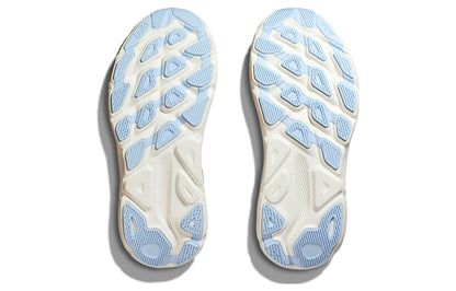 (WMNS) Hothtka ONE ONE Clifton 9 Wide 'Airy Blue' 1132211-ABIW