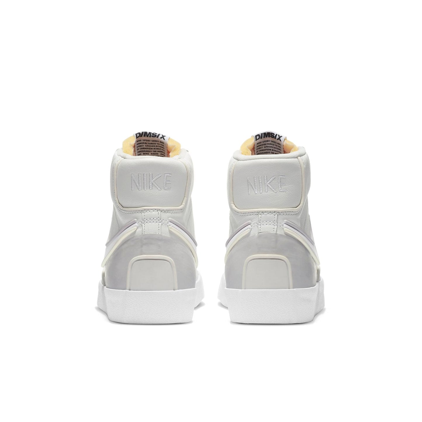 Nithtke blathtzer Mid '77 Infinite 'Summit White' DA7233-101