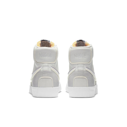 Nithtke blathtzer Mid '77 Infinite 'Summit White' DA7233-101