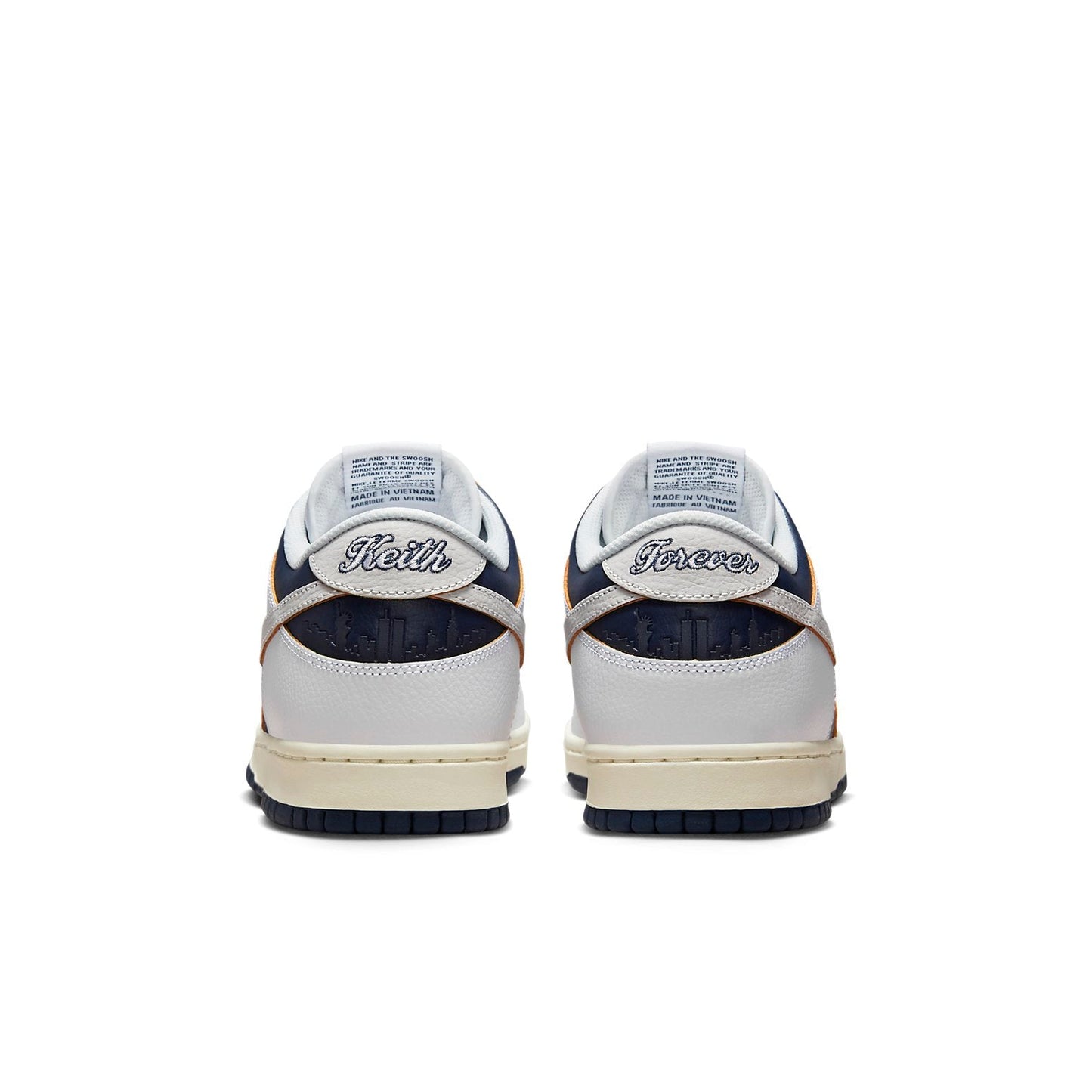 Nithtke x HUF SB Duthtnk Low 'New York' FD8775-100