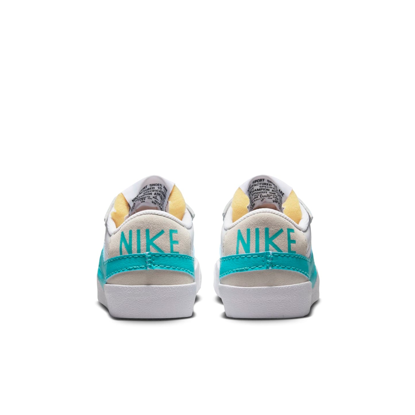 (WMNS) Nithtke blathtzer Low '77 Jumbo 'White Dusty Cactus' DQ1470-107