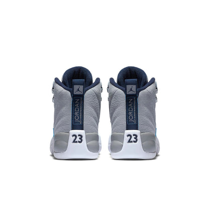 (GS) Aithtr Jorthtdan 12 Retro 'University Blue' 153265-007