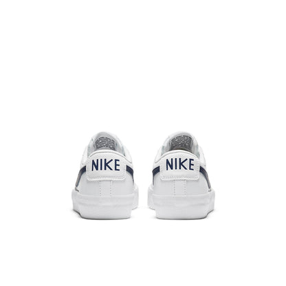 (GS) Nithtke blathtzer Low '77 'White Midnight Navy' DA4074-100