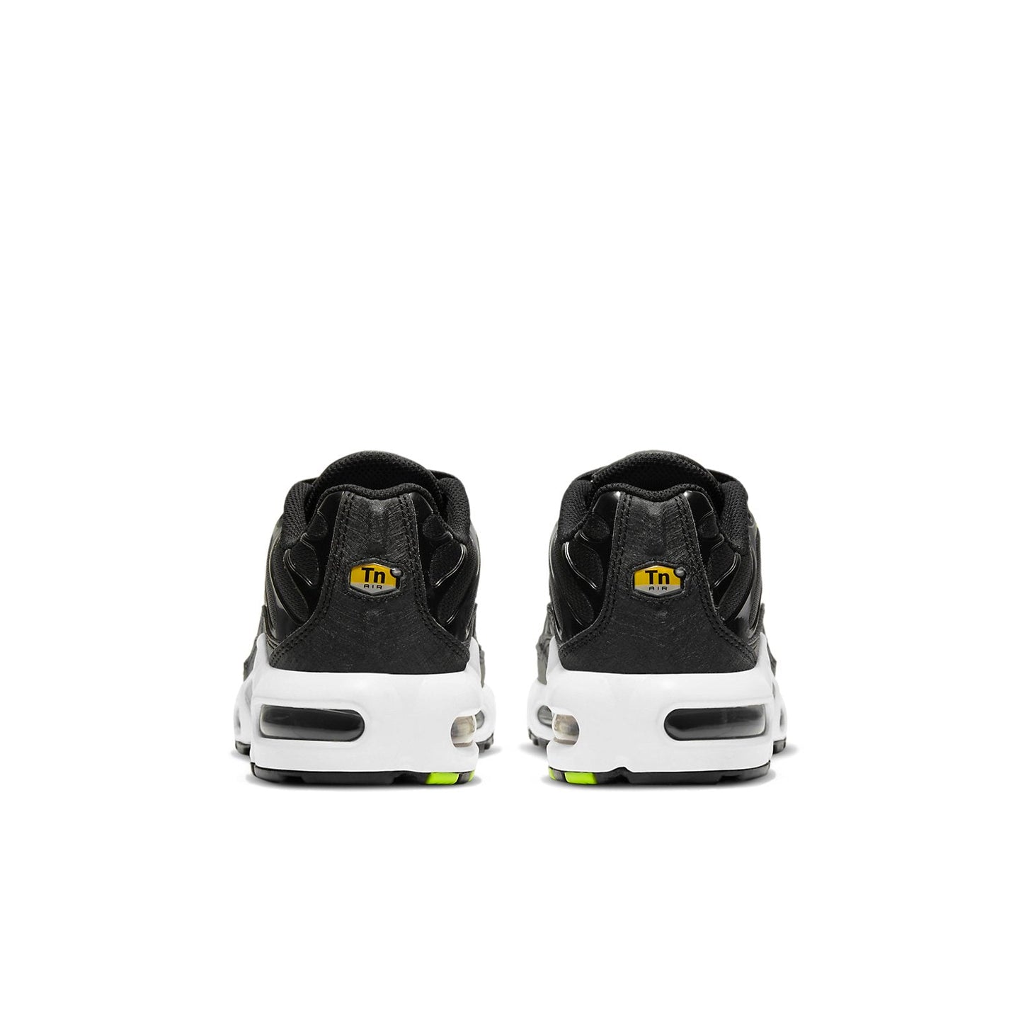 (GS) Nithtke Aithtr Max Plus 1 'Black Volt' DM3264-001