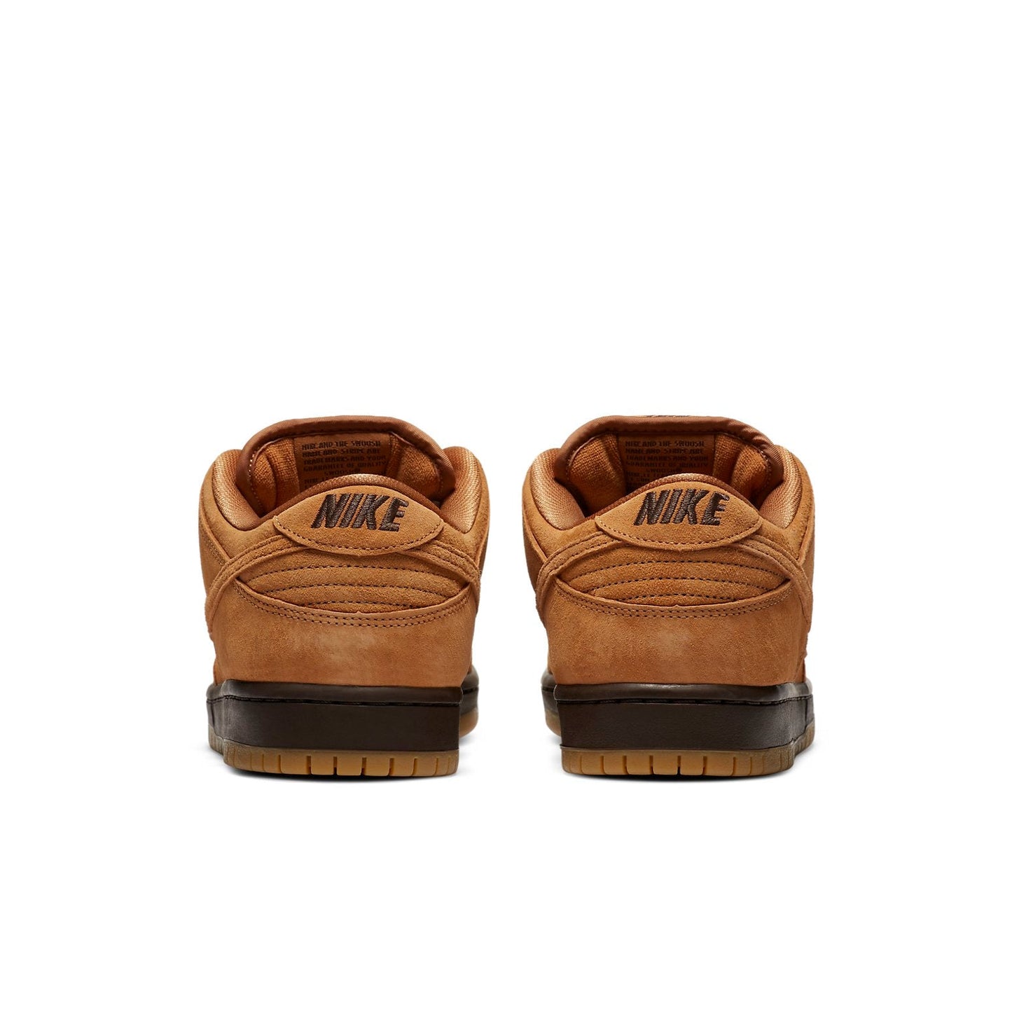 Nithtke Duthtnk Low Pro SB 'Wheat Mocha' BQ6817-204