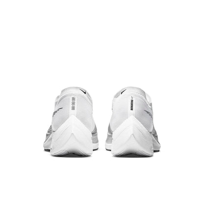 Nithtke Zoothtmx Vaporfly NEXT% 2 'White Metallic Silver' CU4111-100