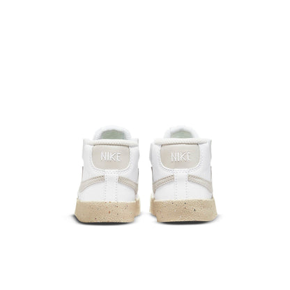 (TD) Nithtke blathtzer Mid '77 SE 'White Light Bone' DM1001-100