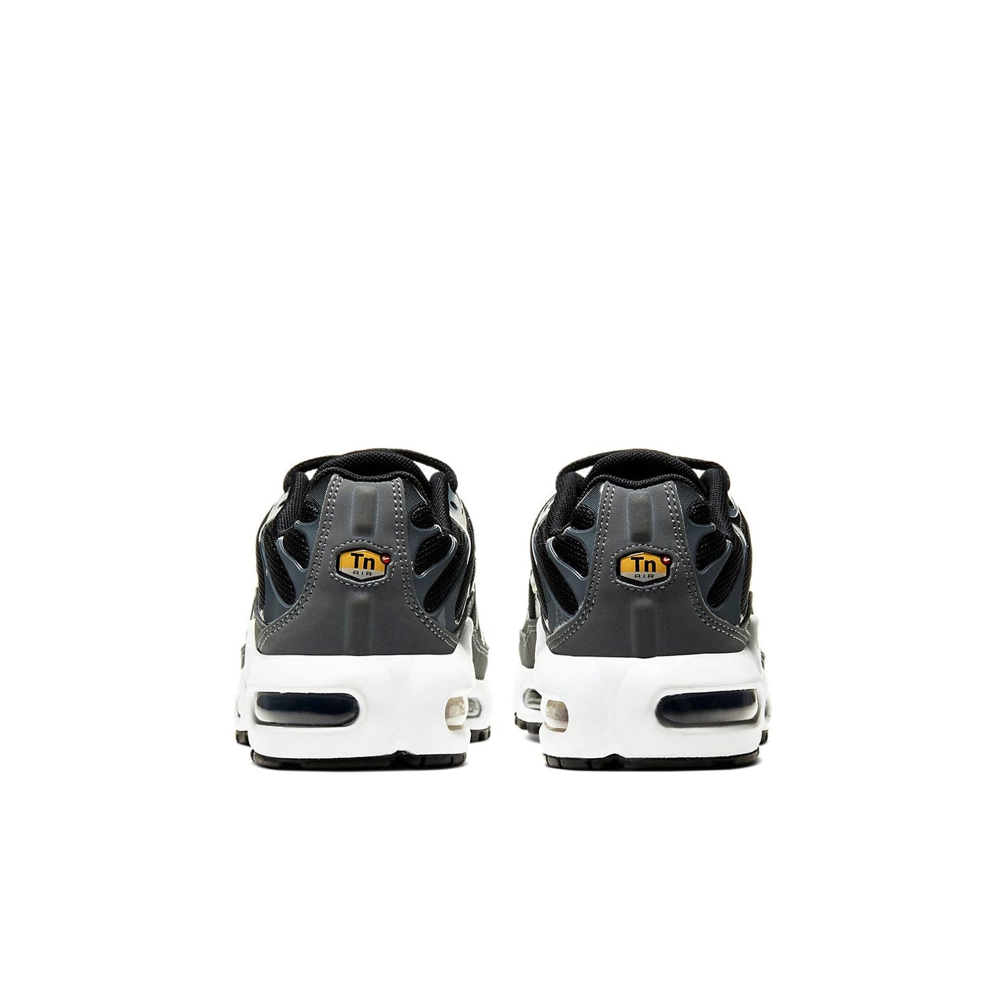 (GS) Nithtke Aithtr Max Plus 'Black Barely Volt' CD0609-006