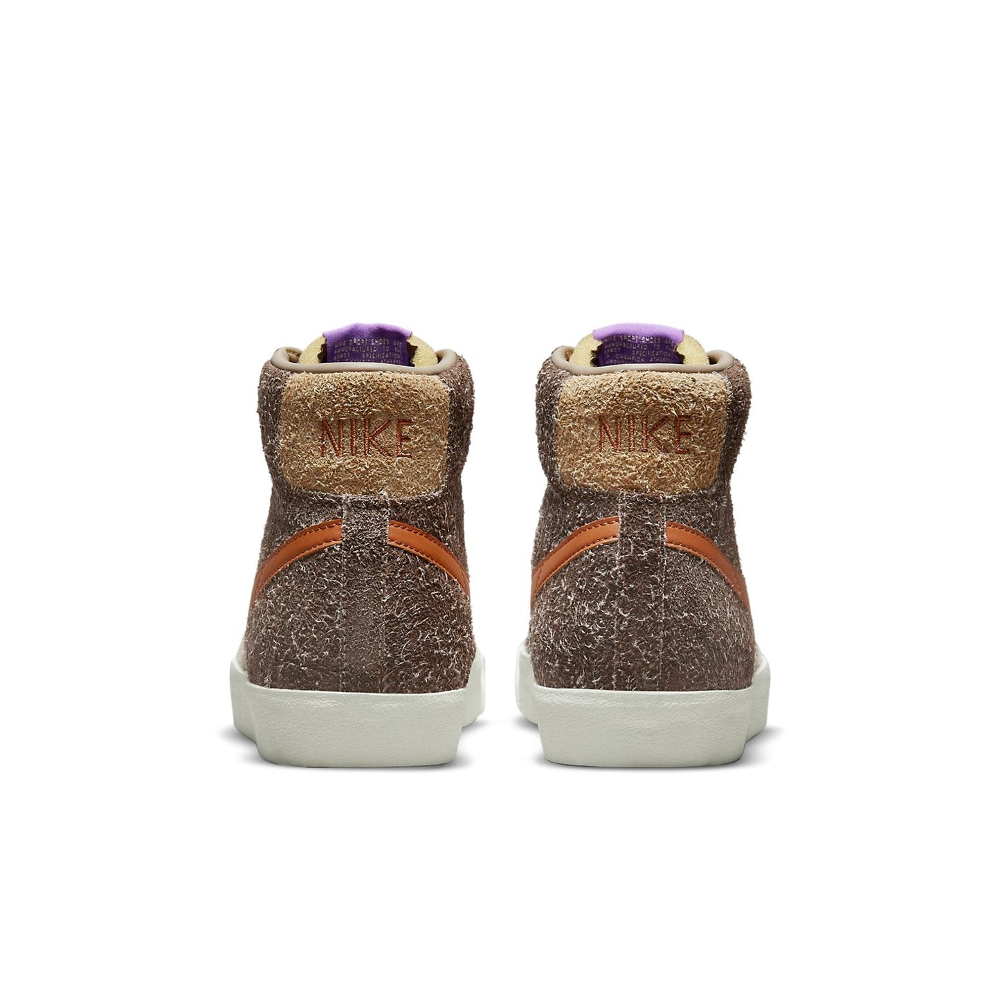 Nithtke blathtzer Mid '77 Premium 'Dark Chocolate' DM7581-200