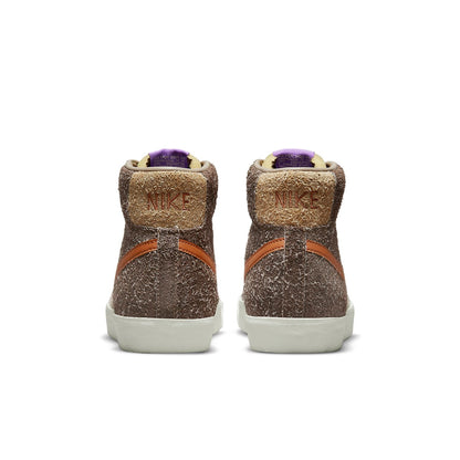 Nithtke blathtzer Mid '77 Premium 'Dark Chocolate' DM7581-200