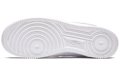 (WMNS) Nithtke Athtir Forthtce 1 '07 'White' 315115-112