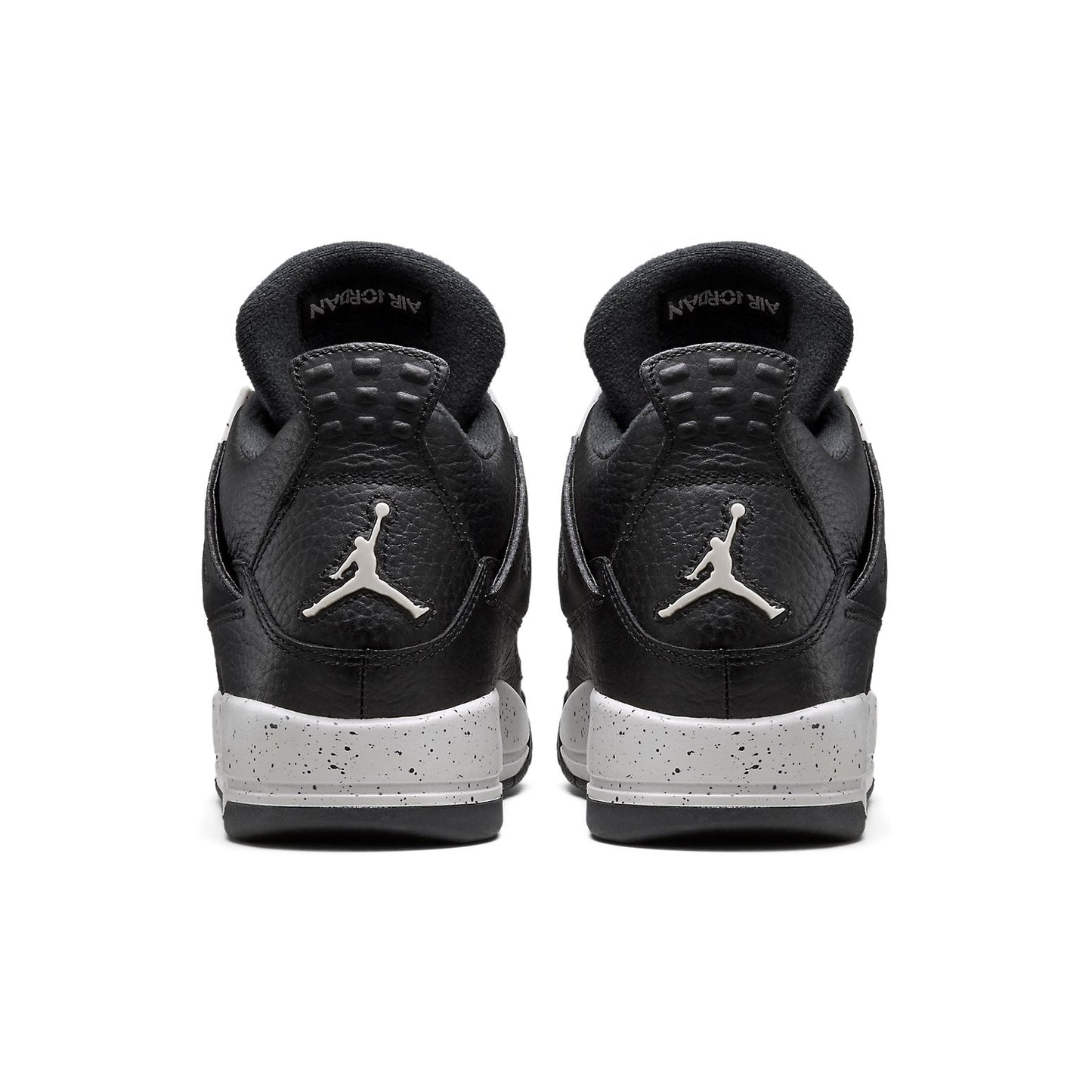 (GS) Aithtr Jorthtdan 4 Retro 'Oreo' 408452-003