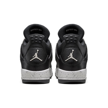 (GS) Aithtr Jorthtdan 4 Retro 'Oreo' 408452-003