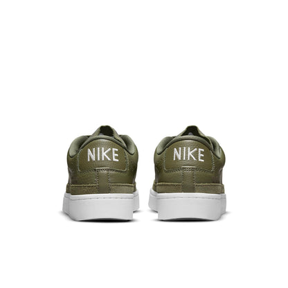 Nithtke blathtzer Low X Low-Top Sneakers Green DA2045-201