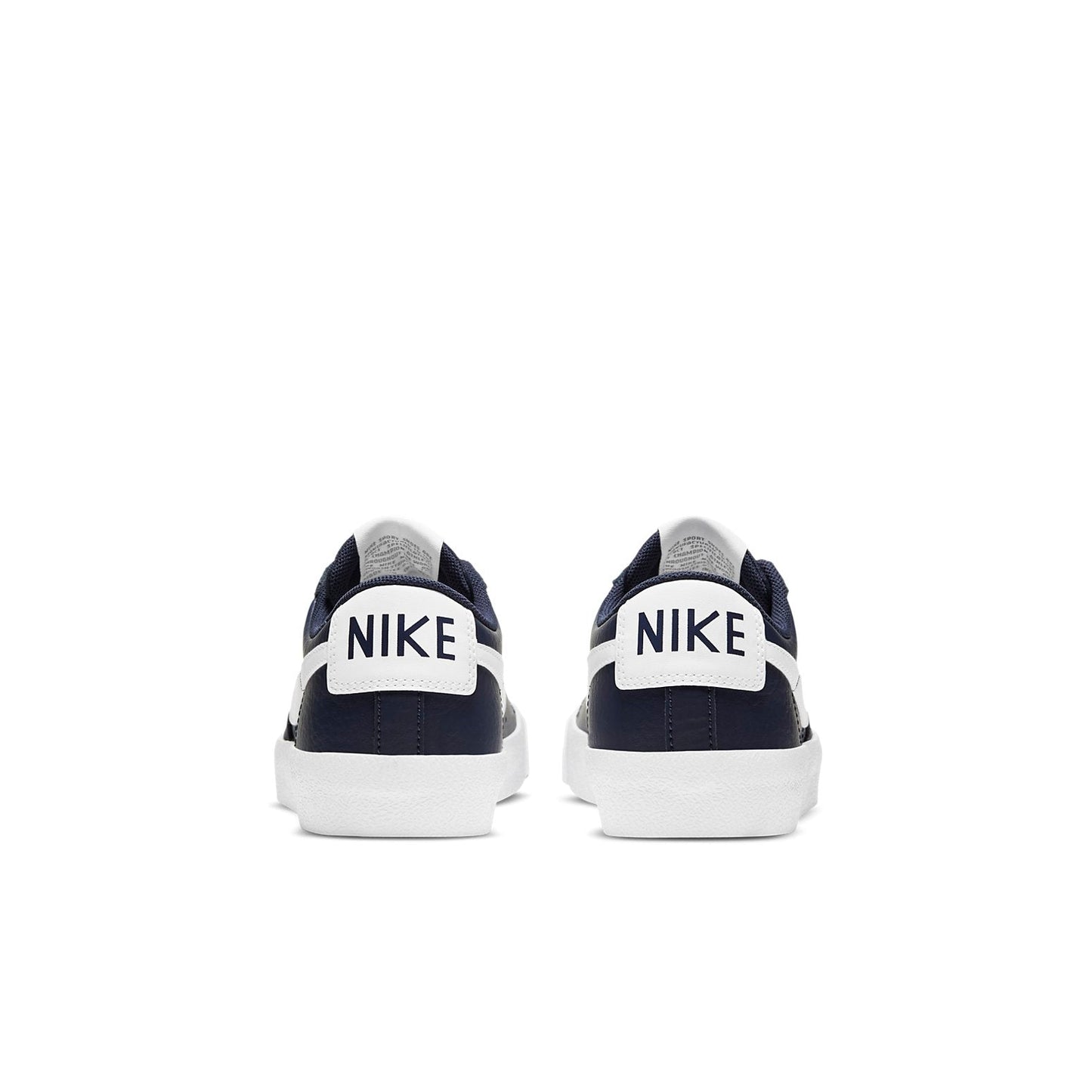 (GS) Nithtke blathtzer Low '77 'Midnight Navy' DA4074-400