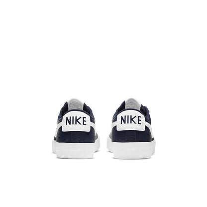 (GS) Nithtke blathtzer Low '77 'Midnight Navy' DA4074-400