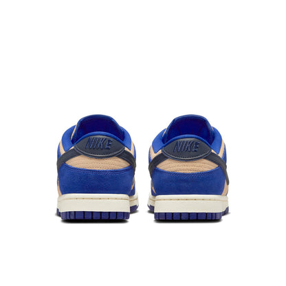 (WMNS) Nithtke Duthtnk Low LX 'Blue Suede' DV7411-400