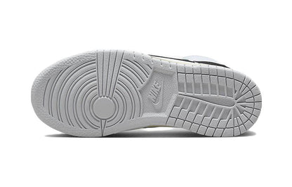 (PS) Nithtke Duthtnk High 'Football Grey Black' DD2314-110