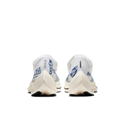 Nithtke Zoothtmx Vaporfly NEXT% 'Blue Ribbon Sports White' CU4844-100