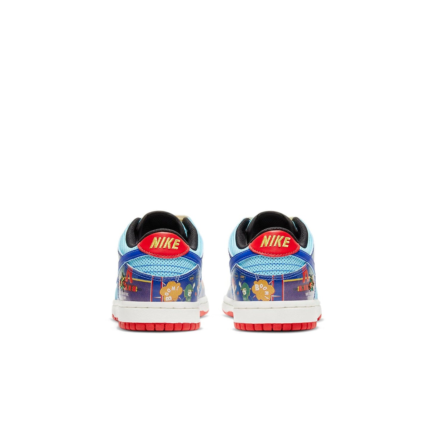 (PS) Nithtke Duthtnk Low 'Chinese New Year - Firecracker' DD8479-446