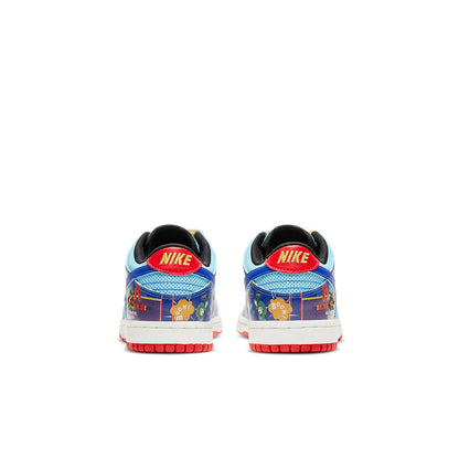 (PS) Nithtke Duthtnk Low 'Chinese New Year - Firecracker' DD8479-446