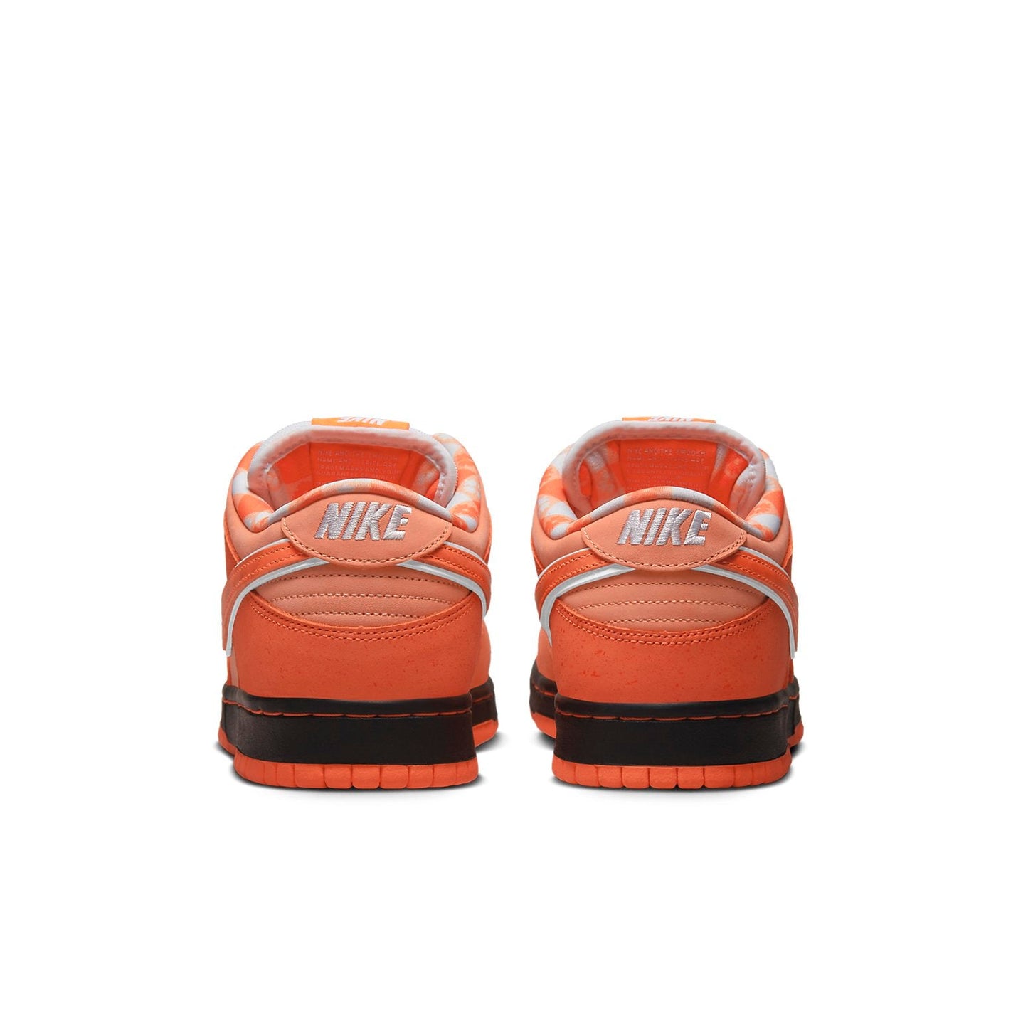 Nithtke SB Duthtnk Low 'Concepts Orange Lobster' FD8776-800