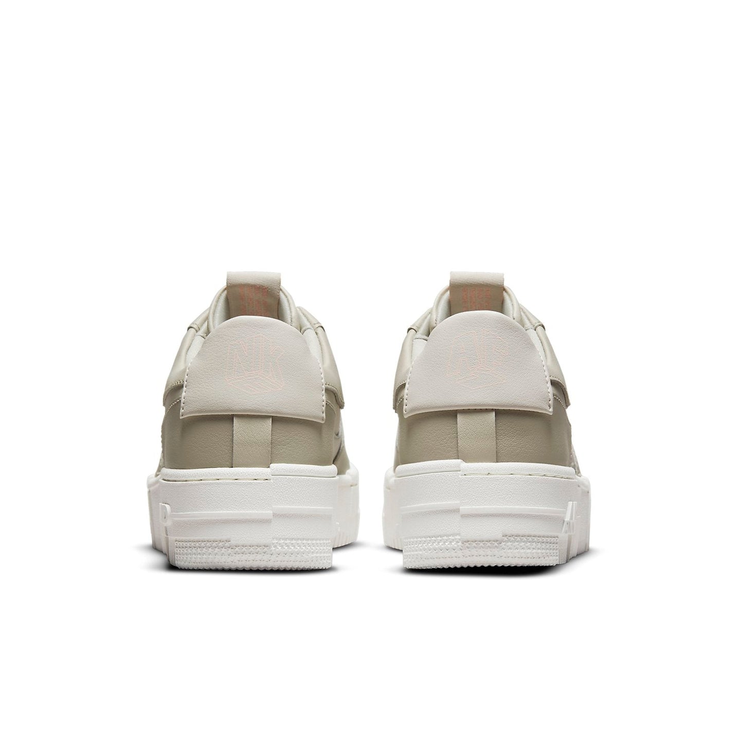 (WMNS) Nithtke Athtir Forthtce 1 Pixel 'Light Stone' CK6649-104