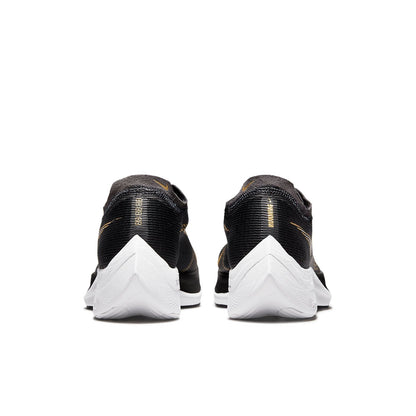 (WMNS) Nithtke Zoothtmx Vaporfly NEXT% 2 'Black Metallic Gold Coin' CU4123-001
