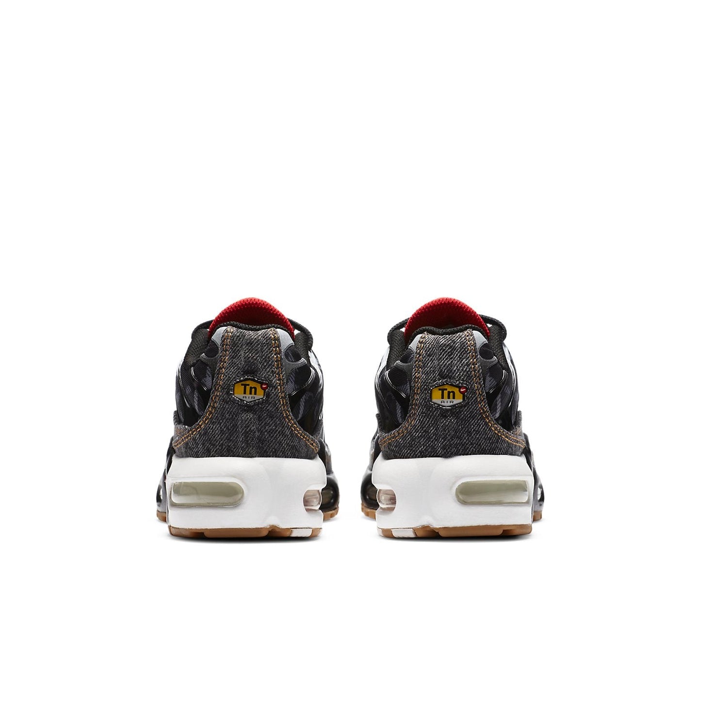 (GS) Nithtke Aithtr Max Plus 'Remix Pack - Black' DB1979-900