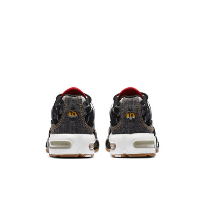 (GS) Nithtke Aithtr Max Plus 'Remix Pack - Black' DB1979-900