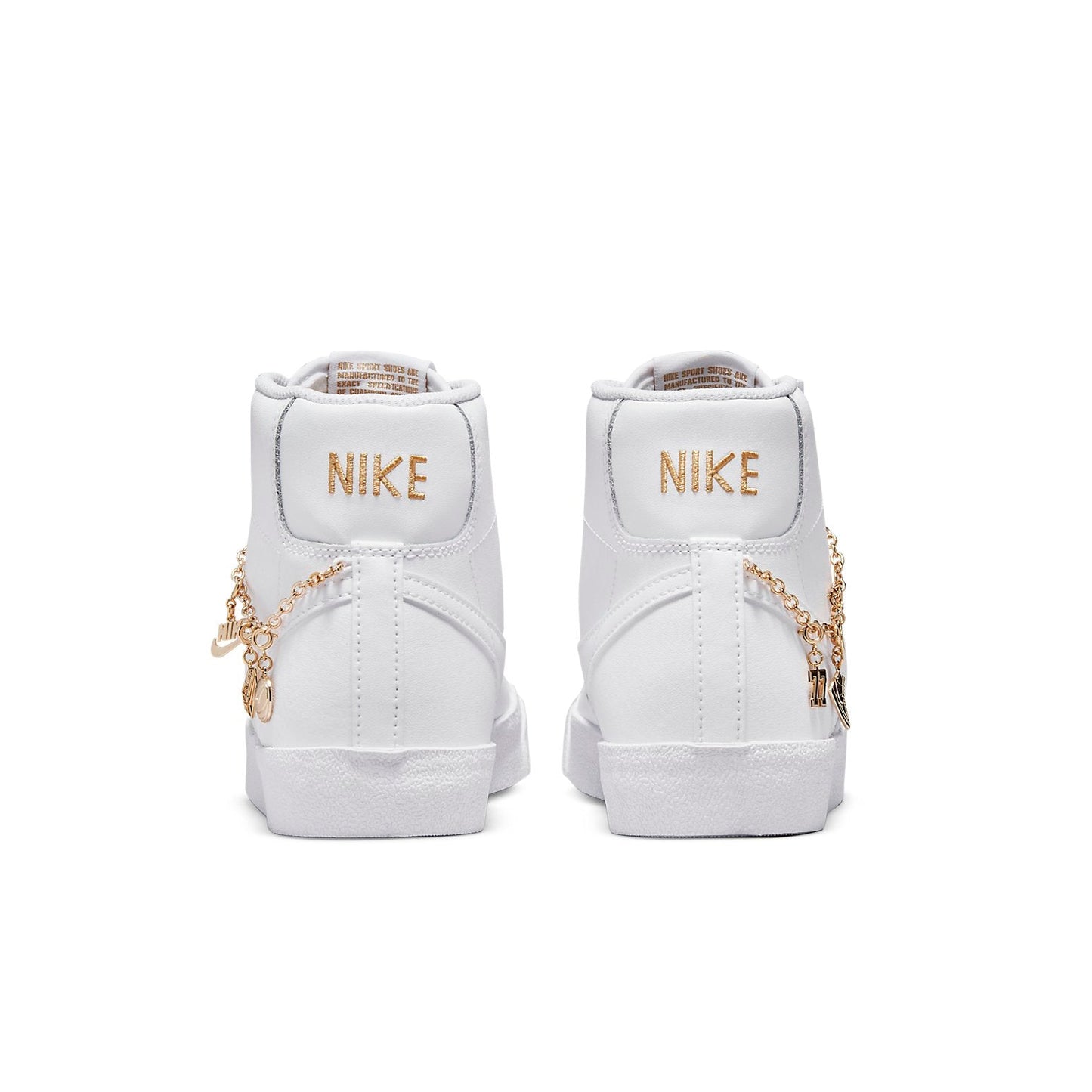 (WMNS) Nithtke blathtzer Mid '77 LX 'Lucky Charms - White' DM0850-100