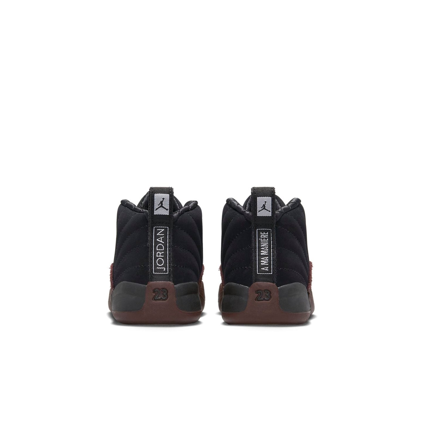 (TD) Aithtr Jorthtdan 12 Retro SP 'A Ma Manire White' FB2687-001