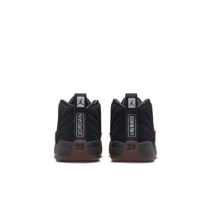 (TD) Aithtr Jorthtdan 12 Retro SP 'A Ma Manire White' FB2687-001