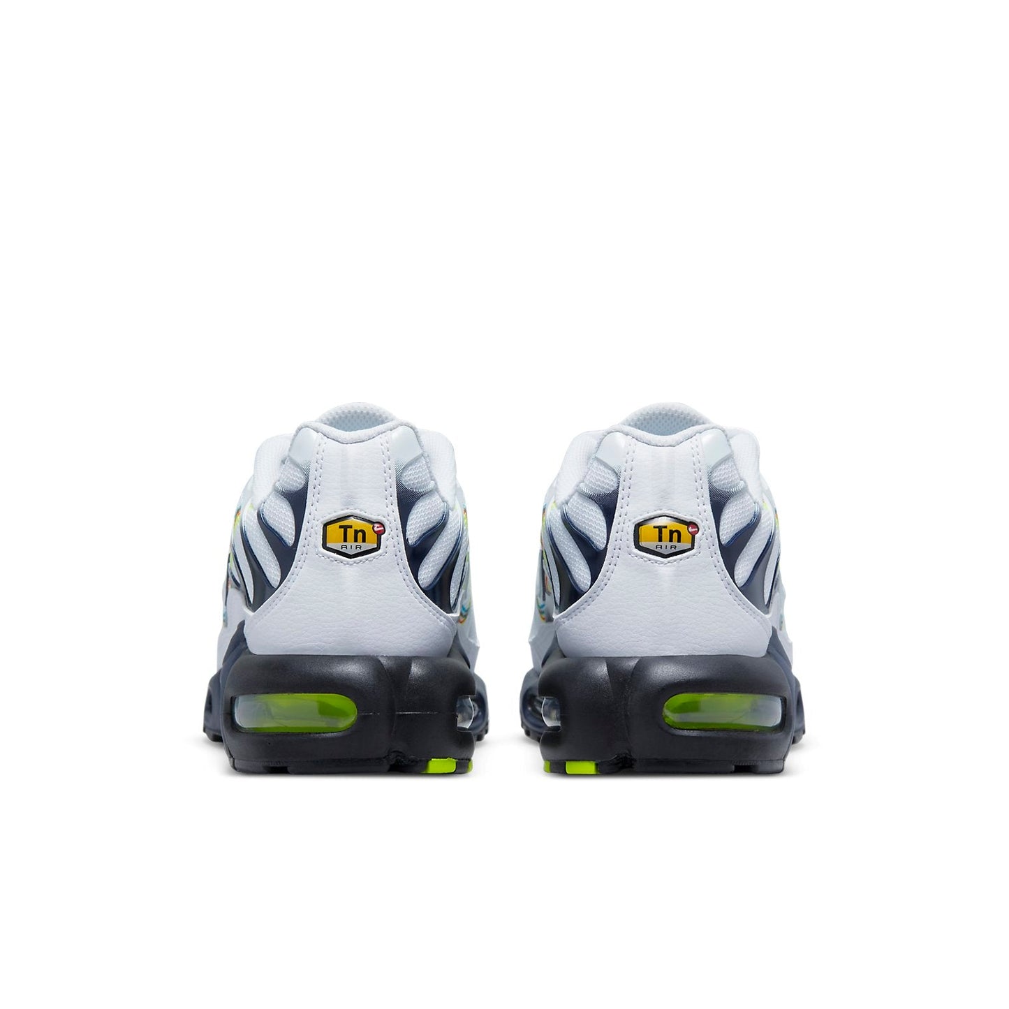 Nithtke Aithtr Max Plus '3D Swoosh' DV6821-100